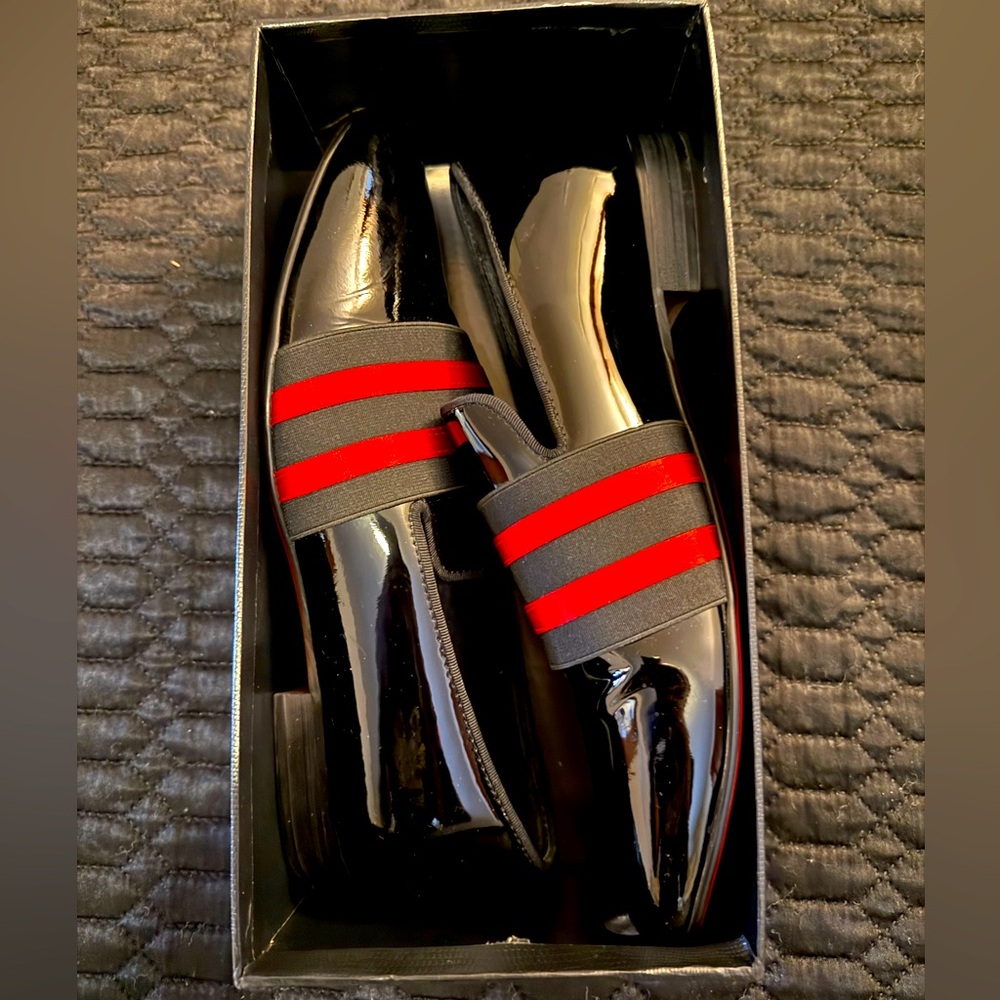 Men loafers